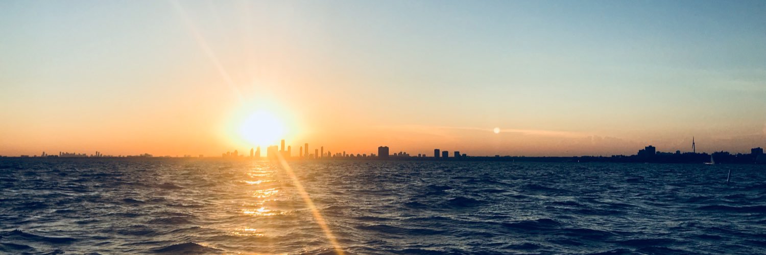 Sandra Buckler banner