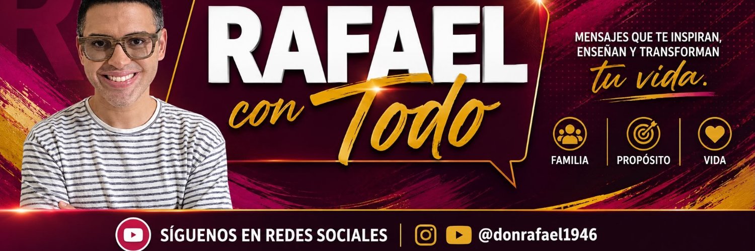 DRRafaelStewart's profile banner image