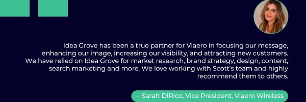 IdeaGrove Profile Banner