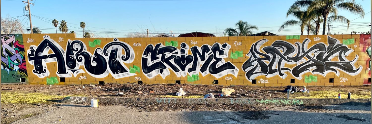 Since you asked….. banner