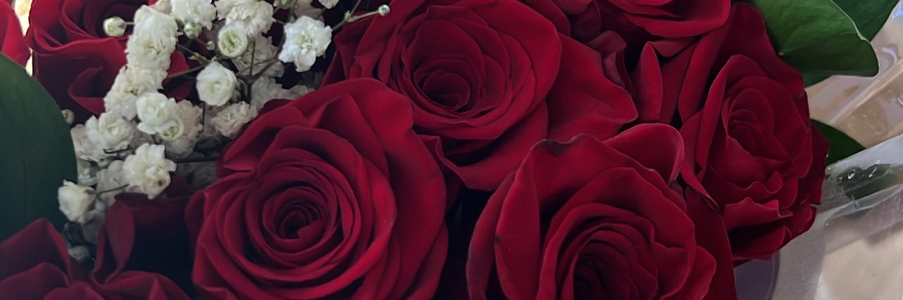 heymsalston's profile banner image