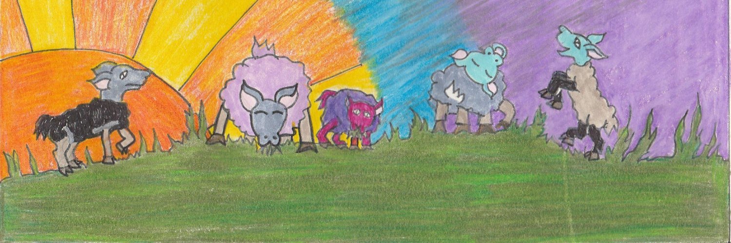 draconicwitch's profile banner image