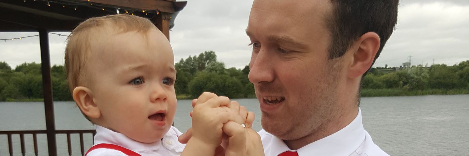 GrandmasterDan's profile banner image