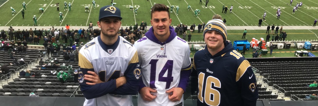 frankacker24's profile banner image
