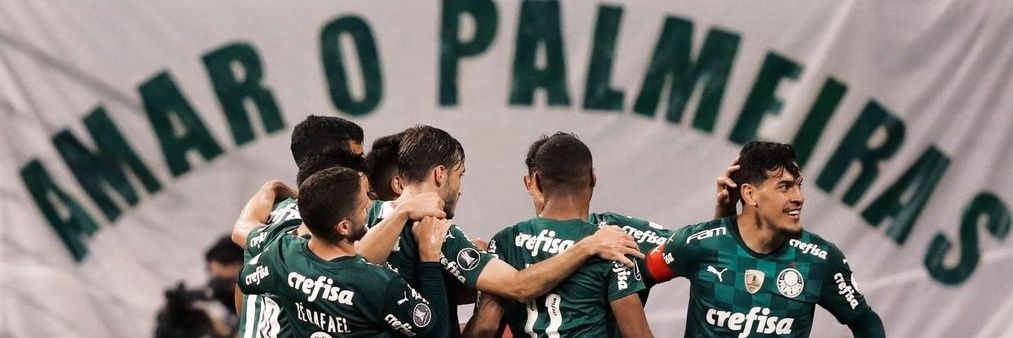 emo palmeirense de osasco banner