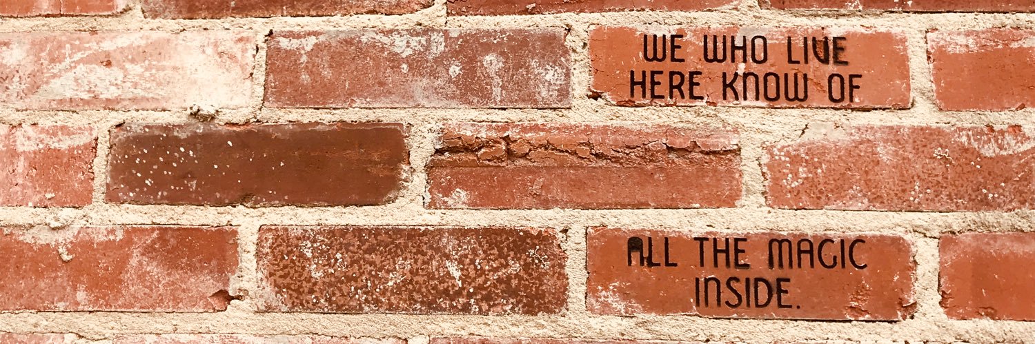 lukedaugherty's profile banner image