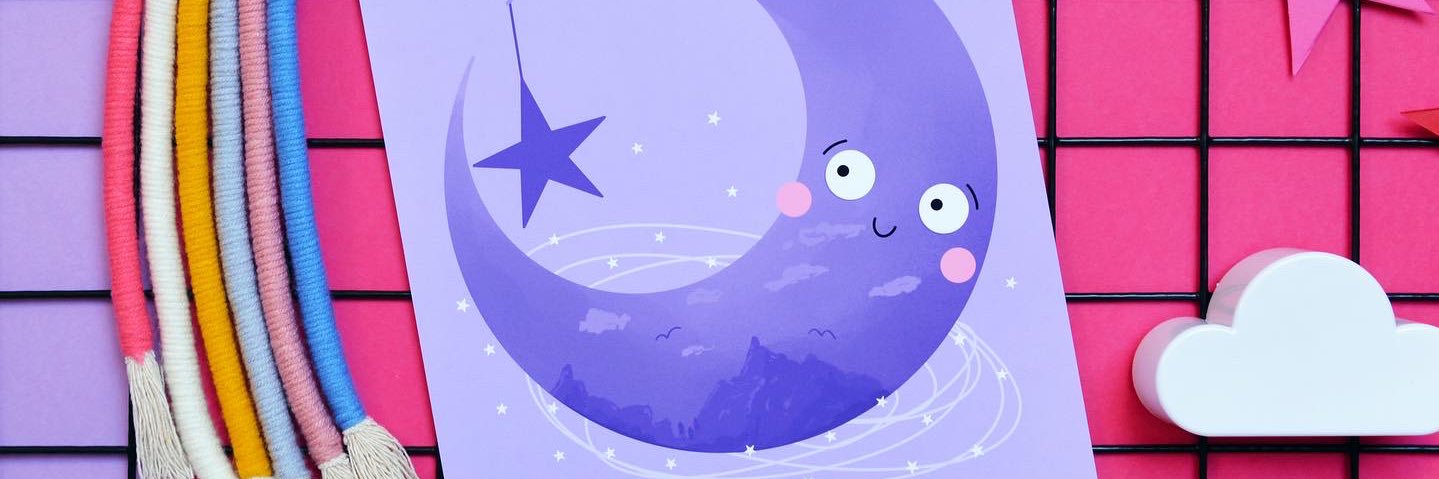 Ludicrous Prints banner