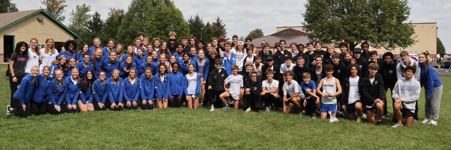 HSECrossCountry's profile banner image