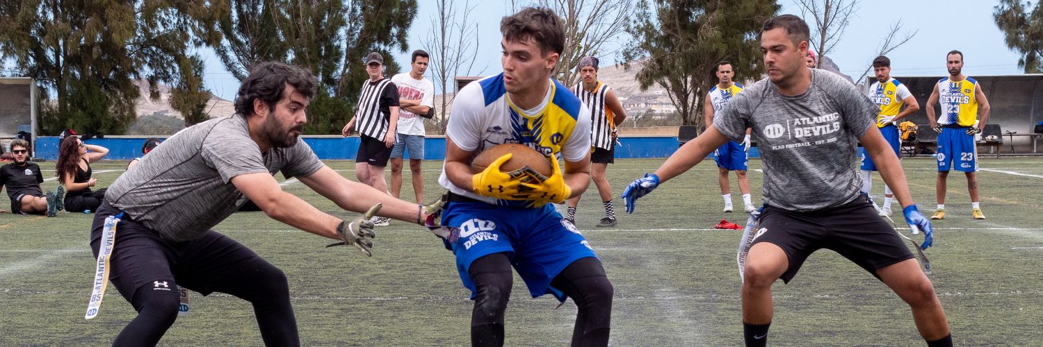 Atlantic Devils 🌊😈 banner