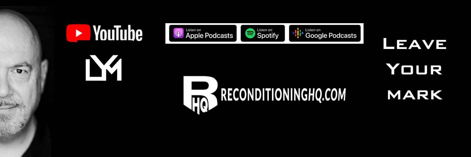 Scott Livingston banner