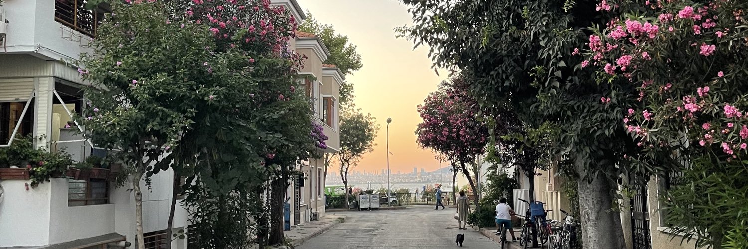 KamilKeser's profile banner image