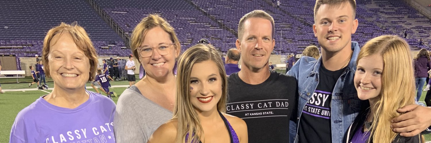 kcmomturner's profile banner image