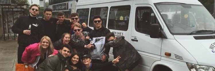JohnnyWelsby's profile banner image
