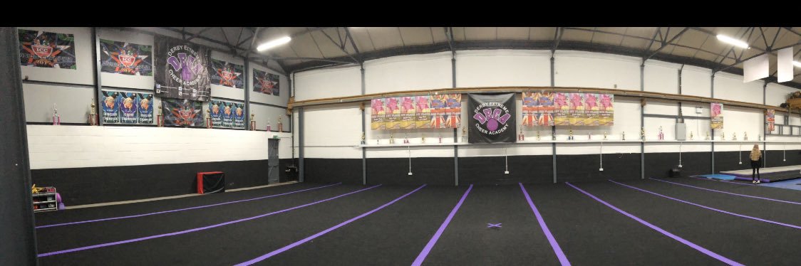 DerbyExtreme10's profile banner image