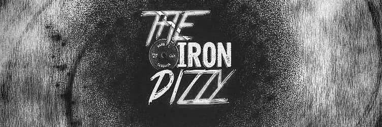 theirondizzy's profile banner image