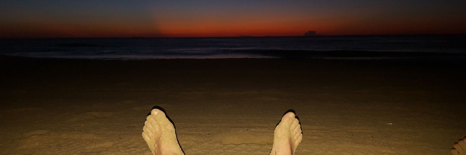TheeChrisBarr's profile banner image