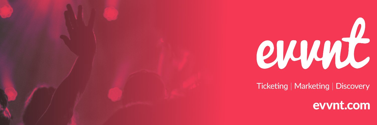 Evvnt banner