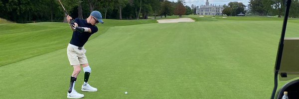 CharlieGannon Profile Banner