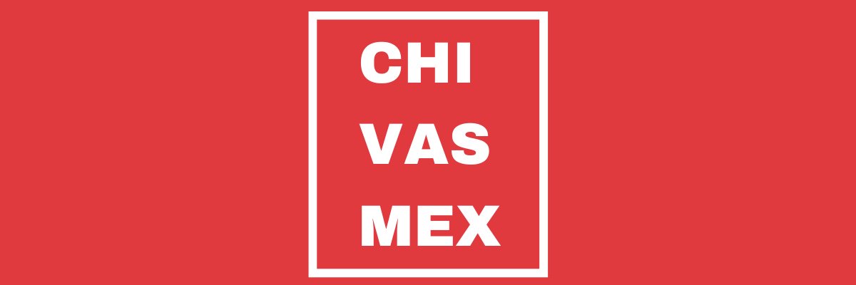 Chivasmex🐐🇦🇹 banner