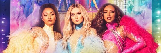 Spainlittlemix || FAN Account banner