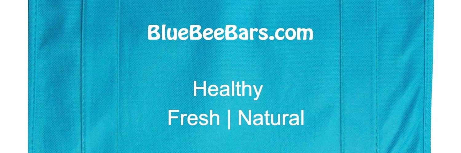 BlueBeeBars's profile banner image