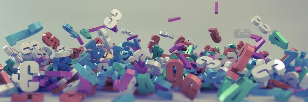 Millfield Maths banner