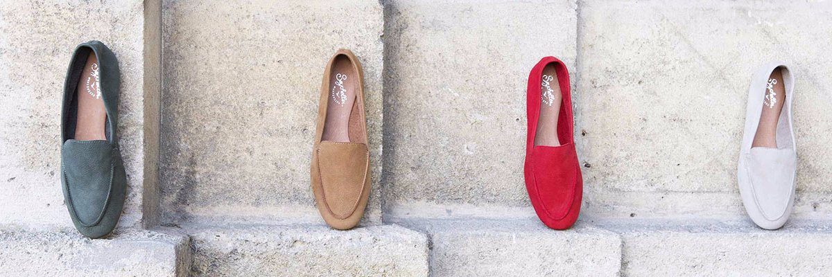 Seychelles Shoes banner