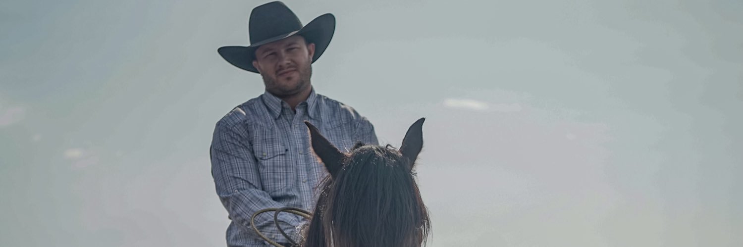 tyrelcline's profile banner image