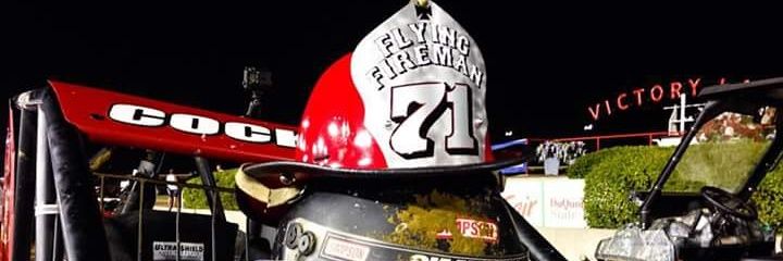 Shane Cockrum banner