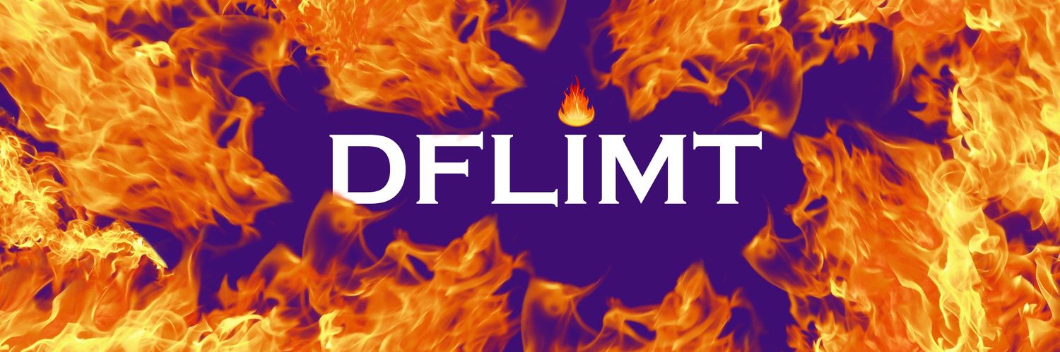 dflimt's profile banner image