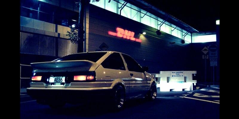 The_Stig_24's profile banner image