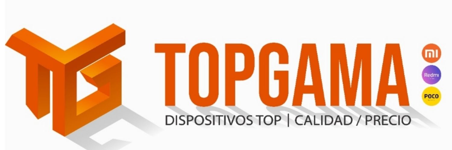 Top_Gama's profile banner image