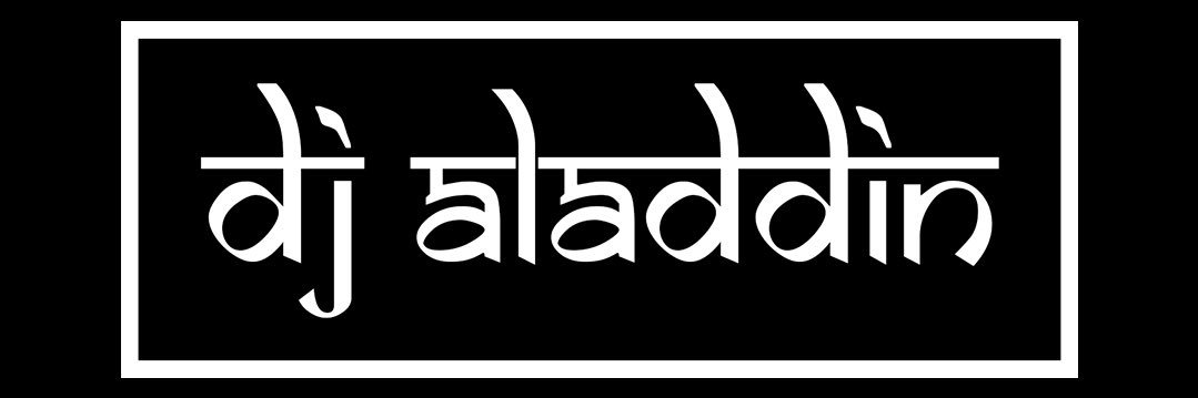 Dj Aladdin banner