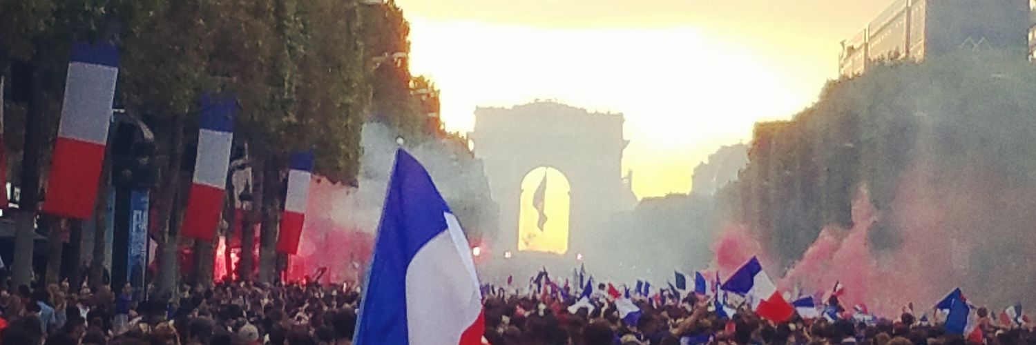 MaximeDroulez's profile banner image