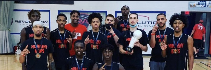 Movement Hoops banner