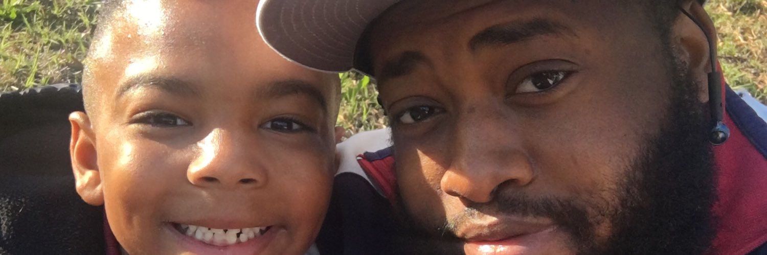 Lil_Sean92's profile banner image