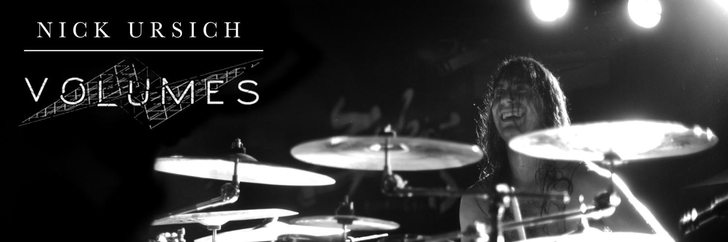 NickVolumes's profile banner image