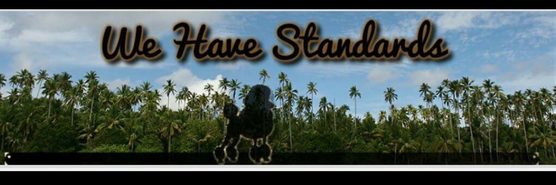 socalstandards's profile banner image