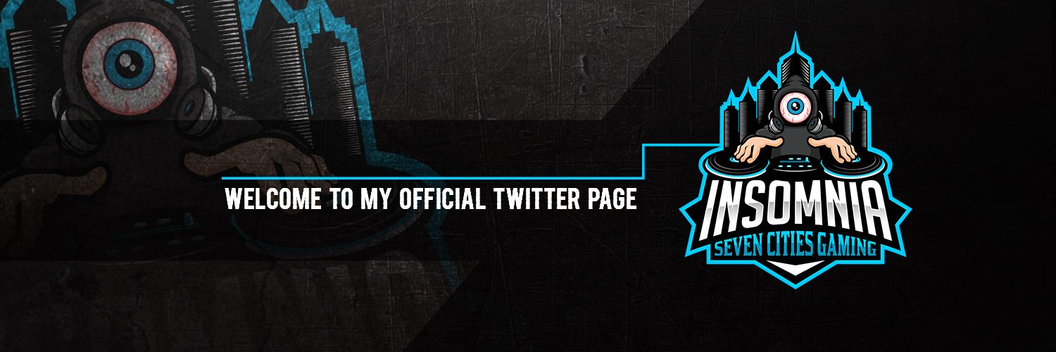 INSOMNIAtv's profile banner image