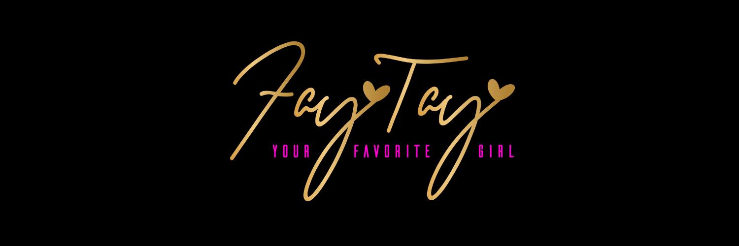FayTayLA's profile banner image