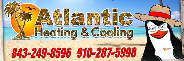 AtlanticCooling Profile Banner