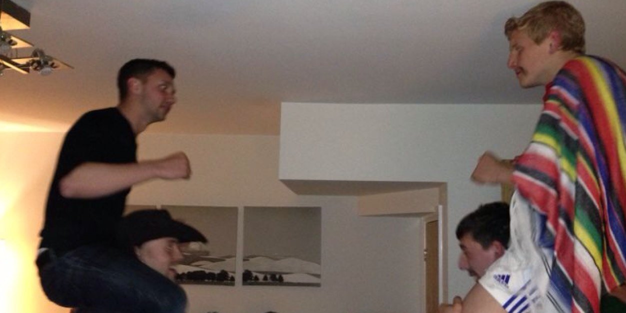 Will_Bate's profile banner image