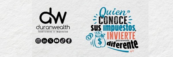 duranwealth Profile Banner
