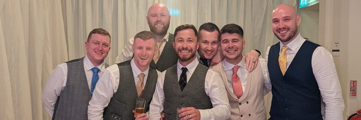 daisley's profile banner image