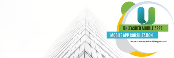 UnleashedApps Profile Banner