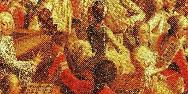 James Baroque banner