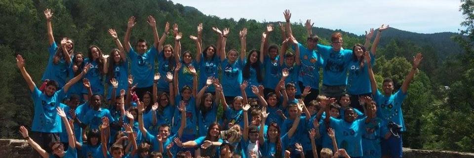 Esplai Sant Cebria banner