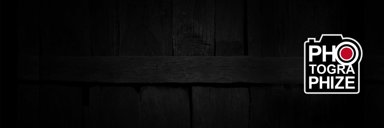 Photographize's profile banner image