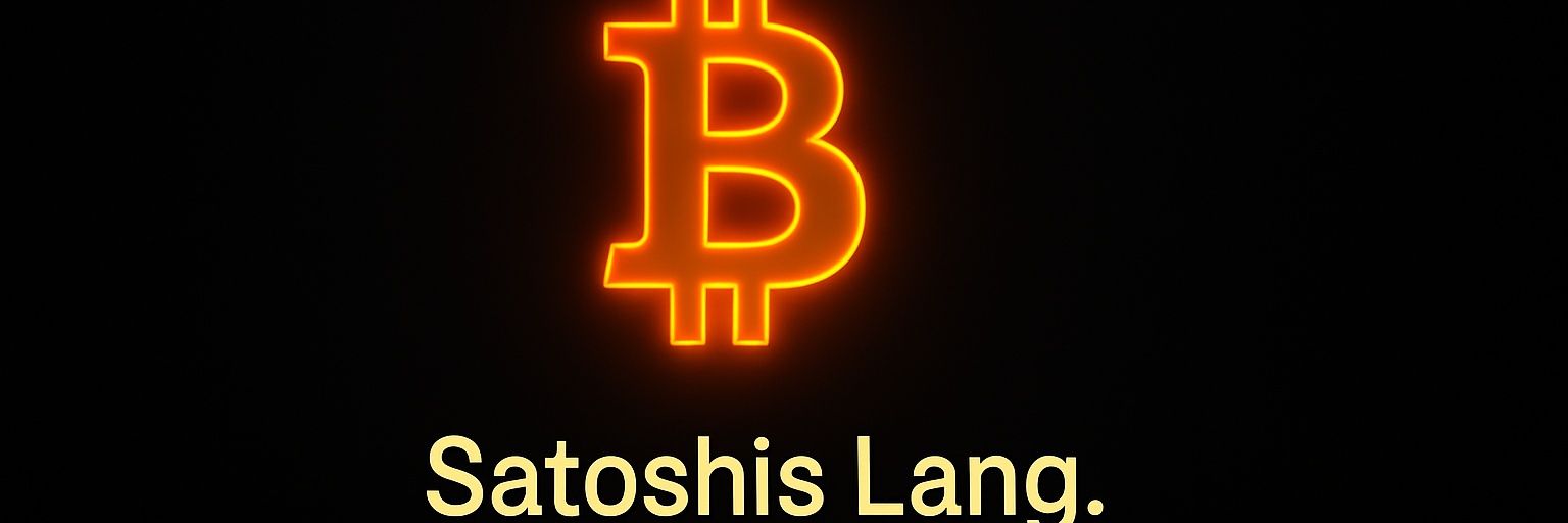 SatoshisLang's profile banner image