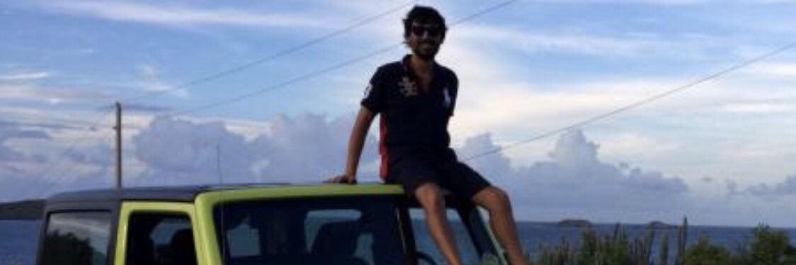 Bernardoclv's profile banner image